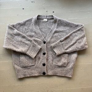 Babaa Sweater